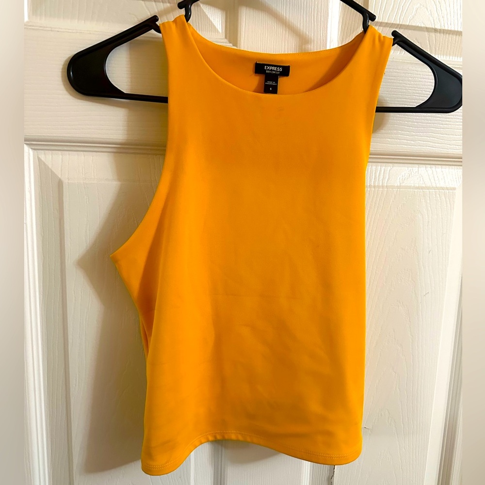 Express Top